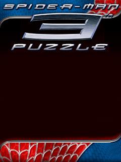 Spider-Man 3: Puzzle