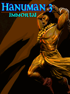 Hanuman 3: Immortal