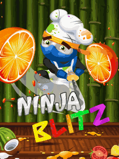 Ninja blitz
