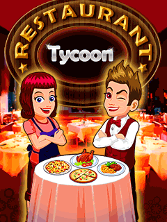 Restaurant tycoon