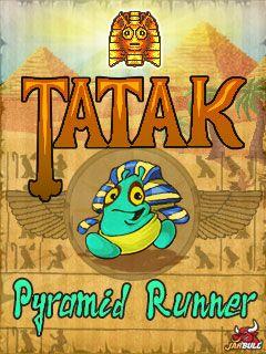 Tatak: Pyramid Runner
