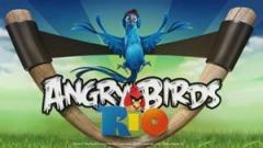 Angry Birds Rio (MOD Ximad)