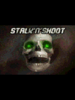 Stalk'n'Shoot