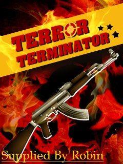 Terror Terminator