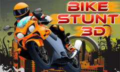 Bike stunt 3D