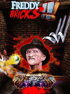 Freddy Bricks