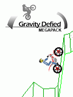 Gravity defied: Megapack