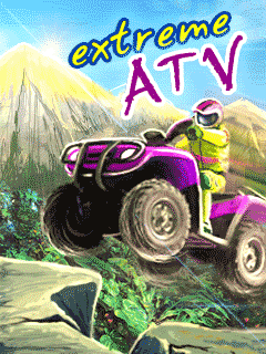 Extreme ATV