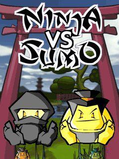 Ninja vs Sumo