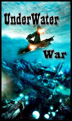 Underwater war