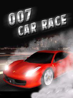 007: Car race