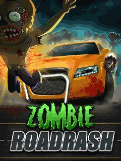 Zombie roadrash