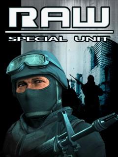 R.A.W Special Unit
