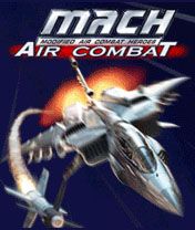 M.A.C.H Air Combat