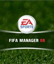 FIFA Manager 2008
