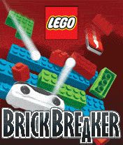 LEGO Brick Breaker