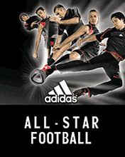 Adidas: All-star football
