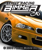 Bimmer Street Racing 3D