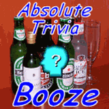 Absolute Trivia: Booze