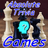 Absolute Trivia: Games