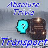 Absolute Trivia: Transport