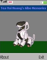 Aibo Memories