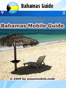 Bahamas Mobile Guide