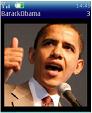 Barack Obama Mobile J2ME
