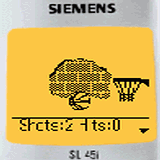 Basketball for Siemens