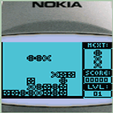 BricksMix for Nokia S30