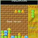 BricksMix for Nokia Series 60