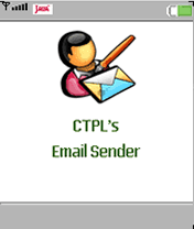 CTPL's Email Sender