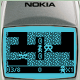 Caveman for Nokia