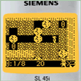 Caveman for Siemens