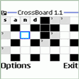 Crossboard