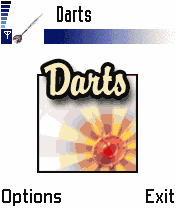 Darts (J2ME)