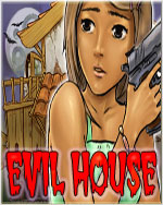 Evil House