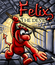 Felix the Devil