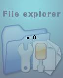 FileExplorer for Java