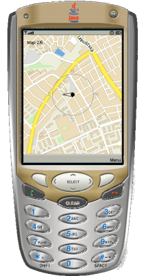 GPSka (GPSky)