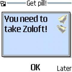 Get Pills