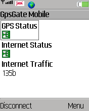 GpsGate Mobile