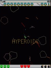 Hyperoids