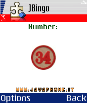 JBingo