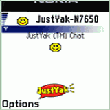JustYak (Series 60)