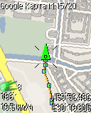 Map Mobile Navigator (MapNav)