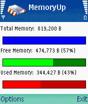 MemoryUp Pro (Java)