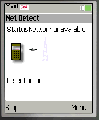 NetDetect