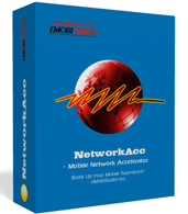 NetworkAcc (Java)