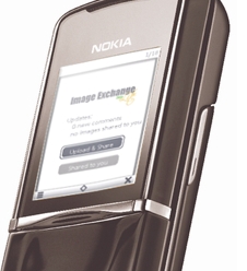 Nokia Image Exchange Lite
